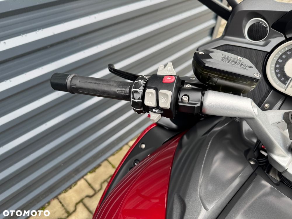 BMW K - 13