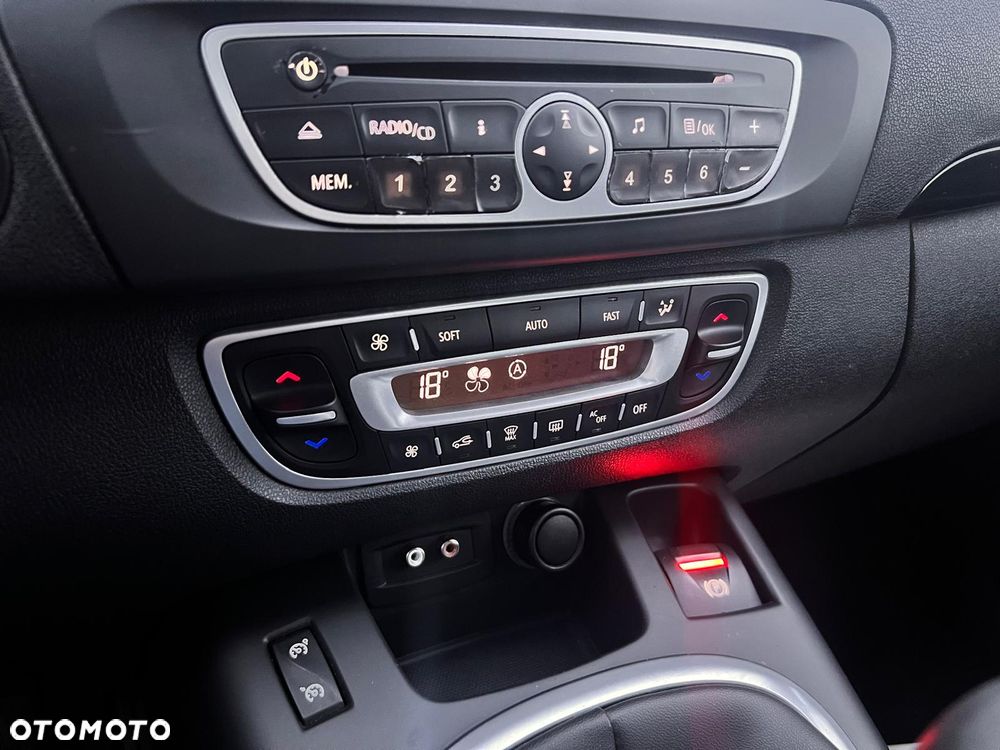 Renault Scenic - 14