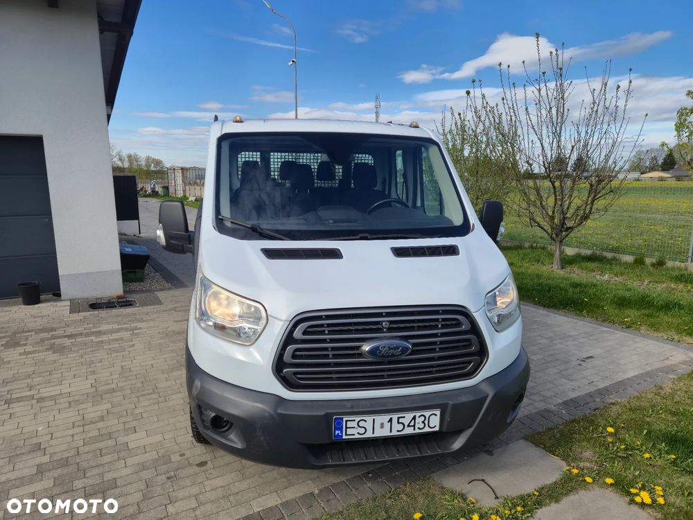 Ford Transit - 2