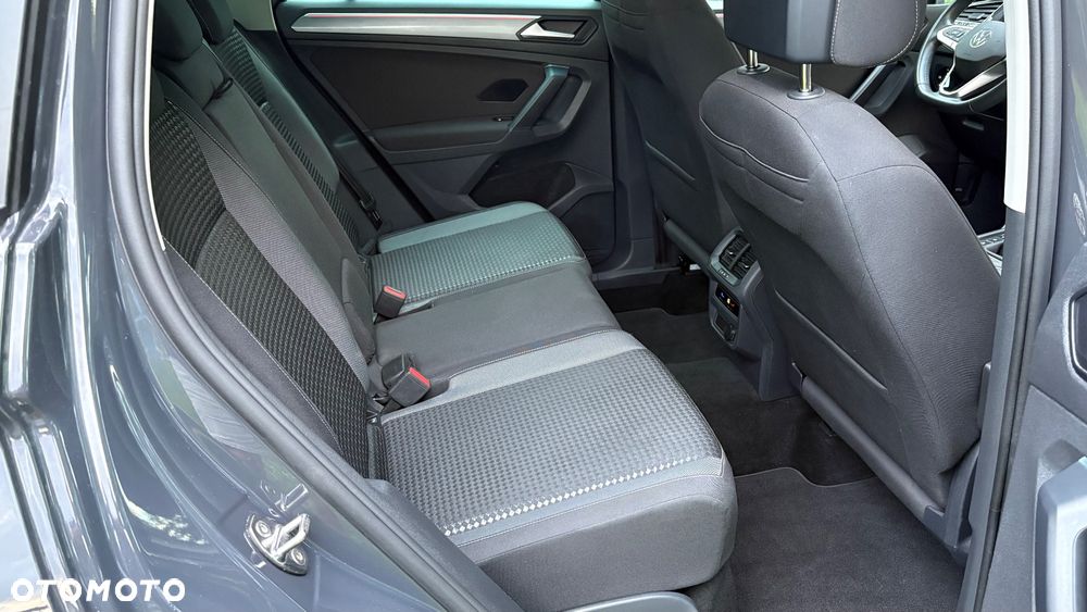 Volkswagen Tiguan 1.5 TSI OPF URBAN SPORT - 6