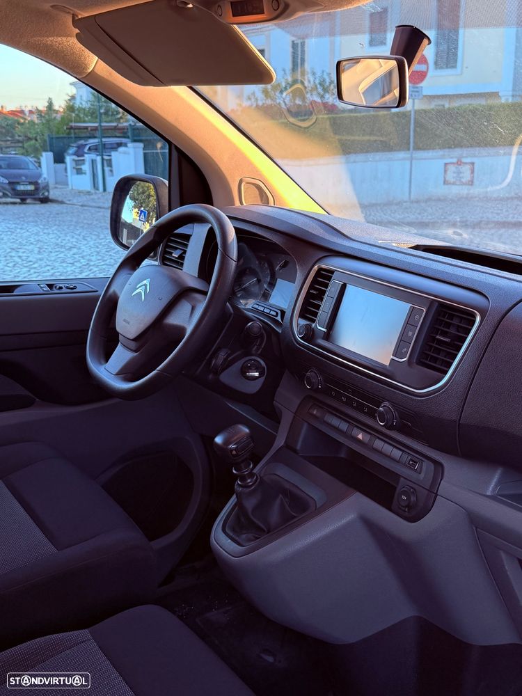 Citroën Jumpy - 4