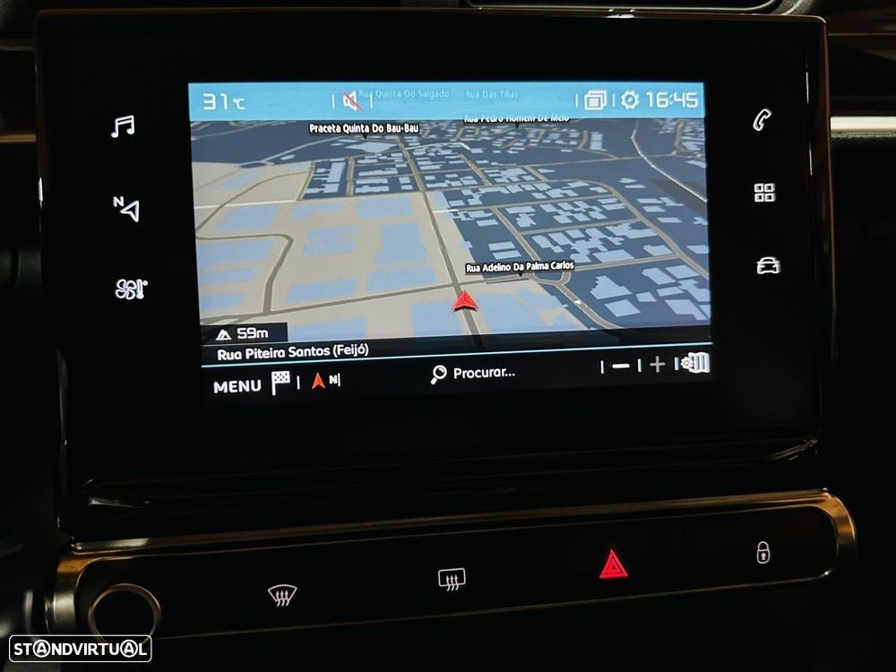 Citroën C3 1.2 PureTech Shine - 11