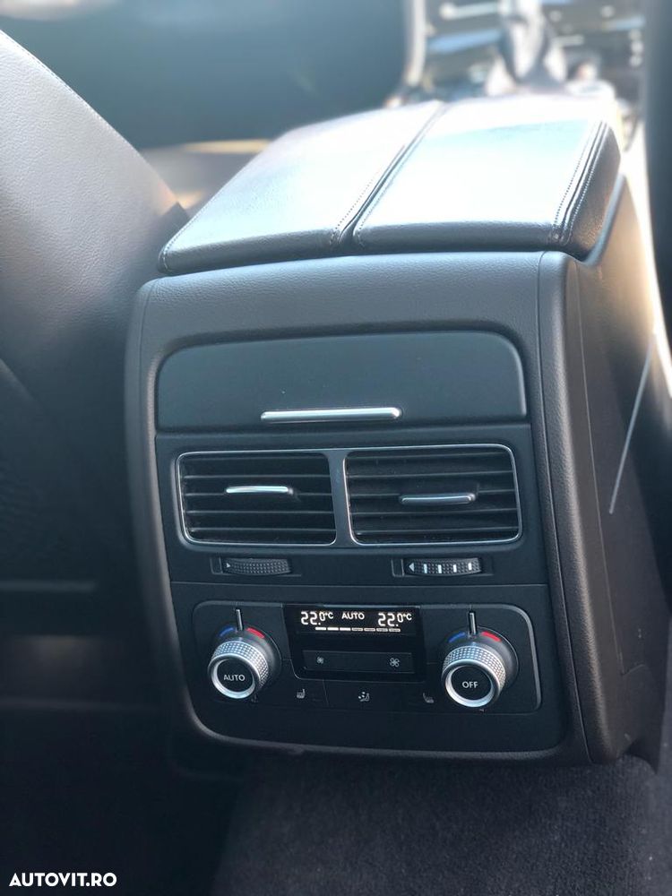 Volkswagen Touareg V6 TDI BMT Supreme Plus - 8