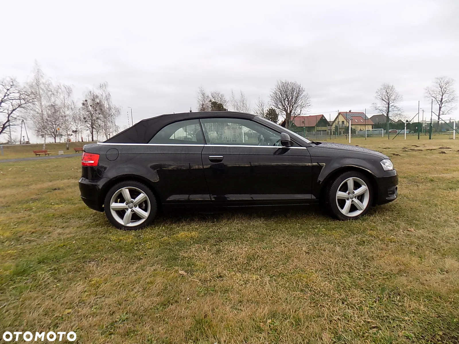 Audi A3 - 3