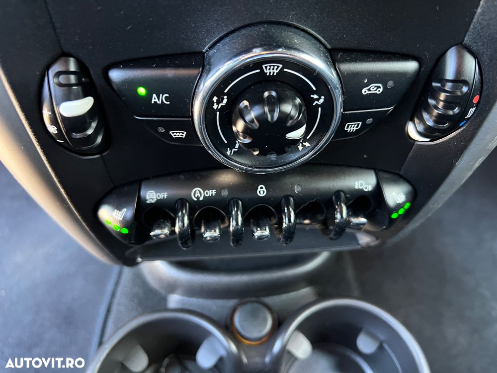 Mini Countryman - 12