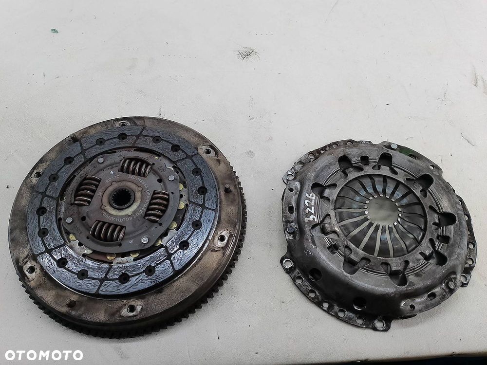 SPRZEGŁO KOMPLETNE MINI R50 320043610 - 2