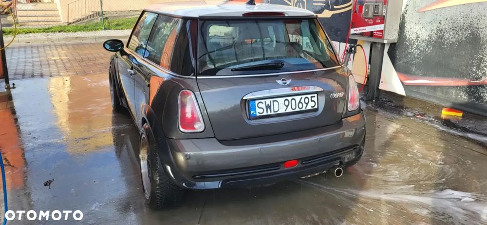 MINI Cooper Park Lane - 8