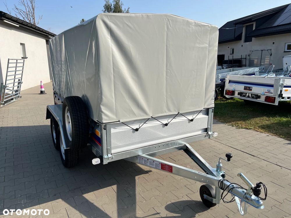 Niewiadów BEG7527T - 20