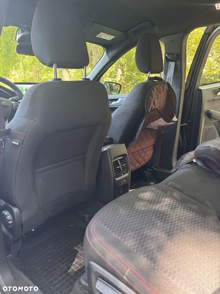 Ford Kuga 1.5 EcoBoost FWD ST-Line - 16