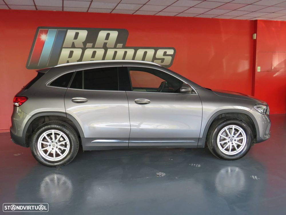 Mercedes-Benz GLA 180 d Style - 5