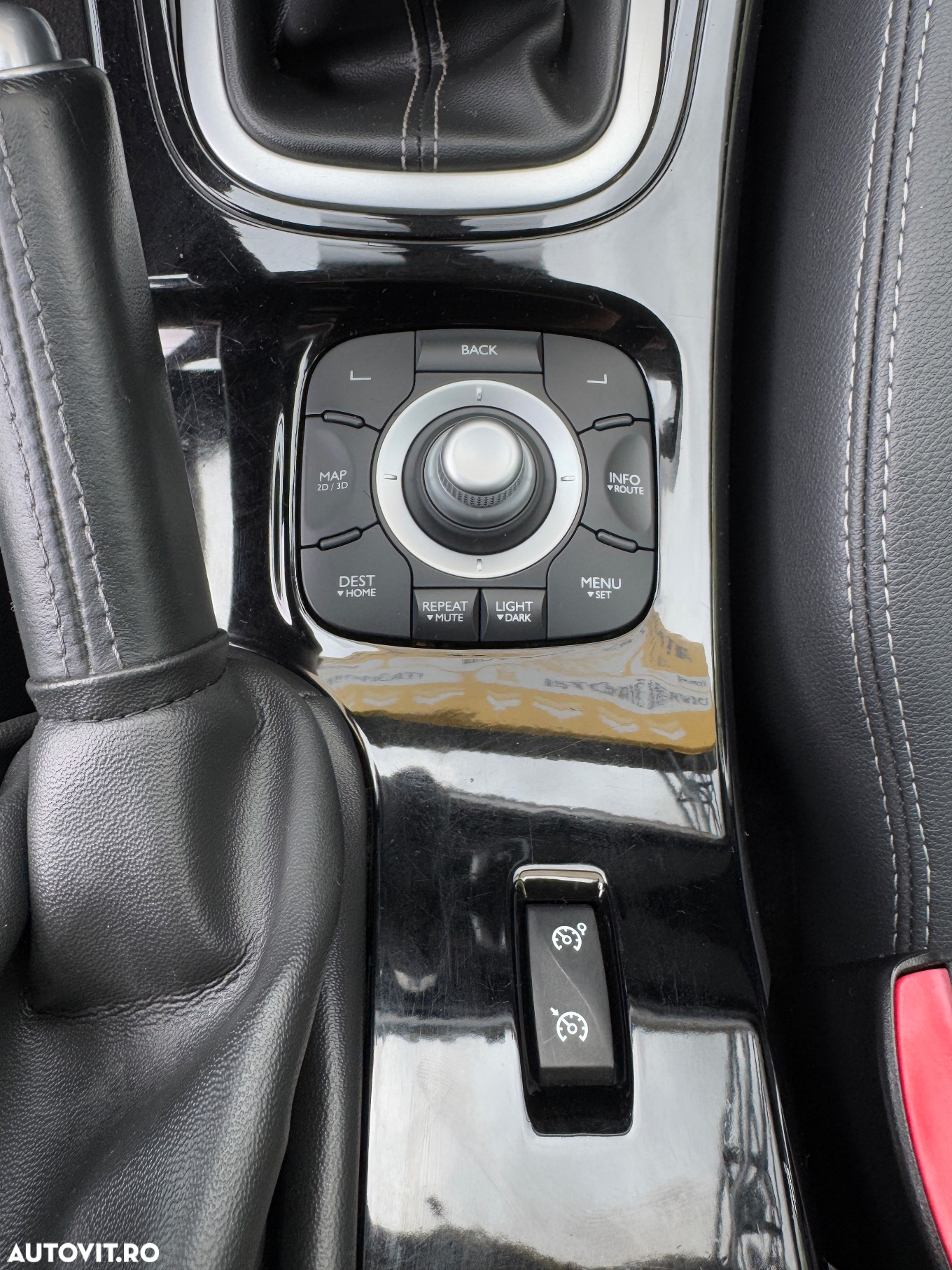 Renault Megane dCi 130 FAP BOSE Edition - 26
