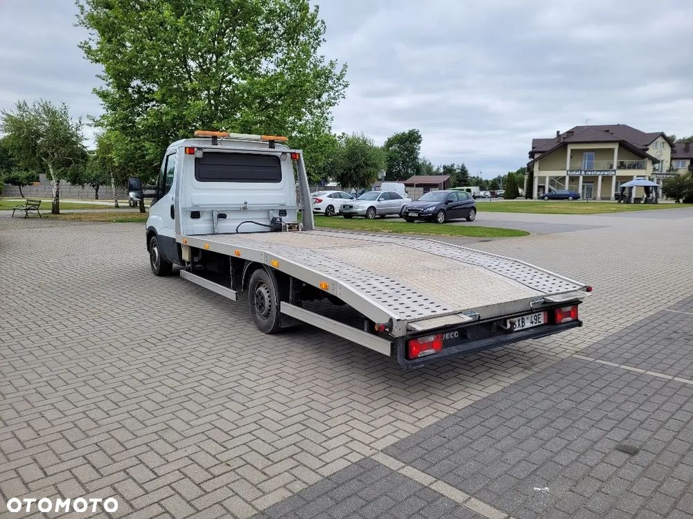 Iveco Daily - 6