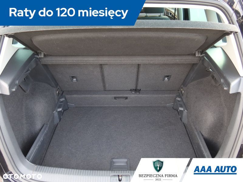 Volkswagen Golf Sportsvan - 15