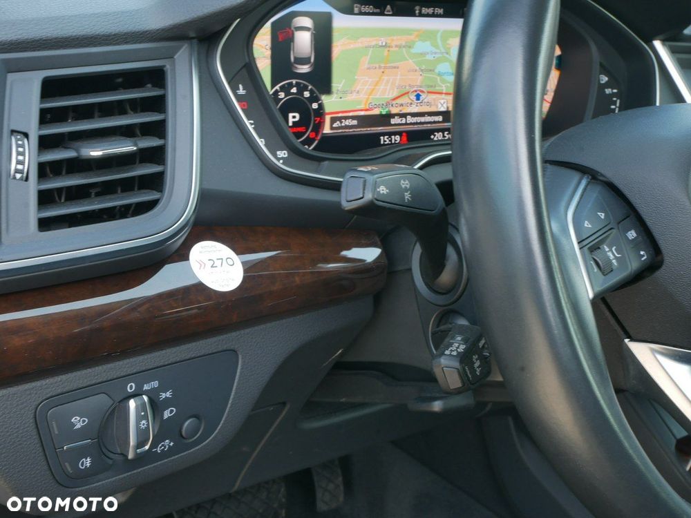Audi Q5 - 19
