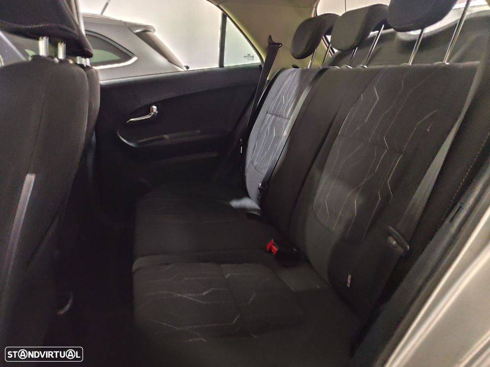 Kia Picanto 1.0 CVVT TX Prime - 19