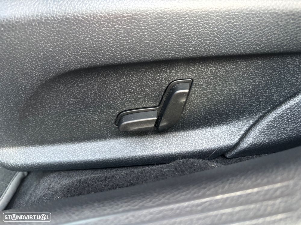 Mercedes-Benz C 200 d Avantgarde Aut. - 24