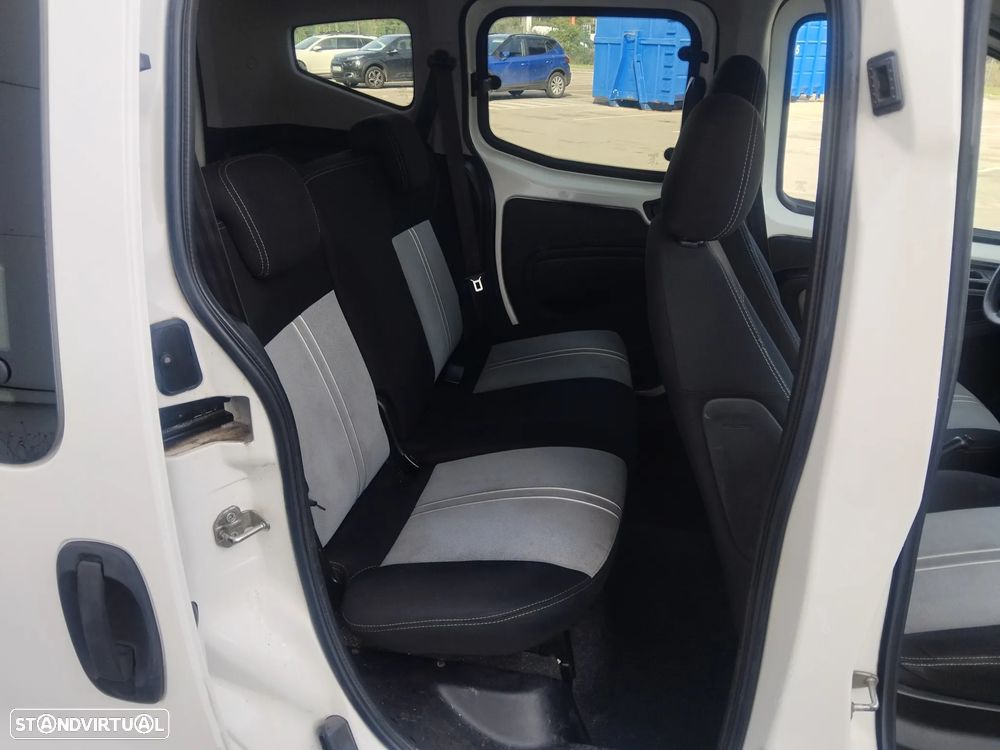 Fiat Fiorino - 7