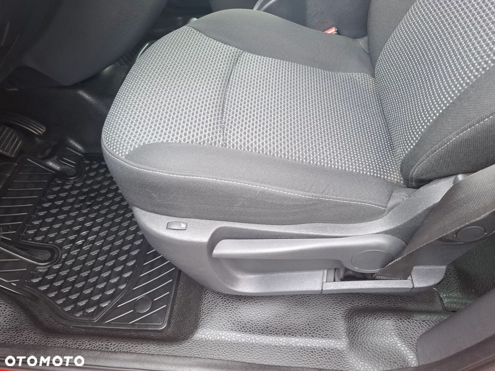 Mercedes-Benz Citan Tourer lang (LKW) - 25