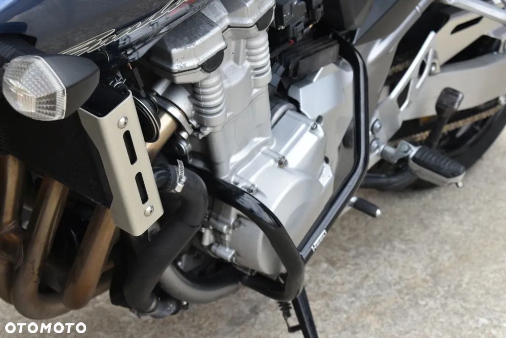 Suzuki Bandit - 24