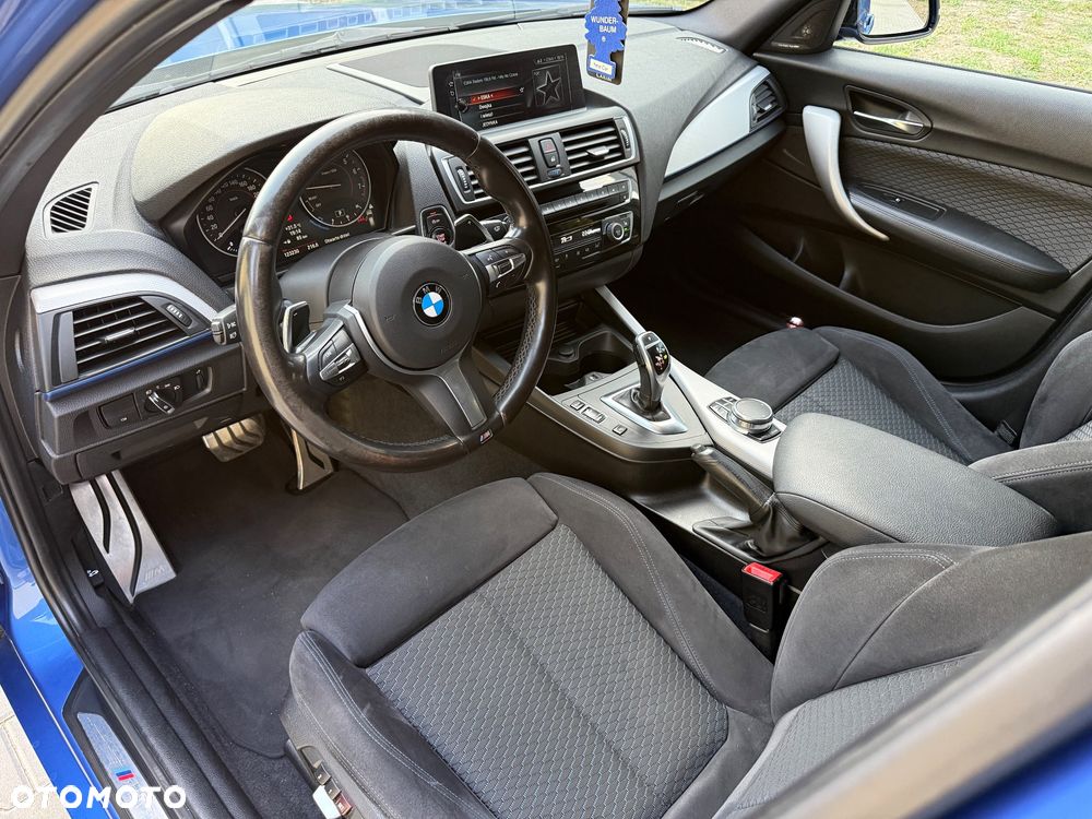 BMW 1M - 12