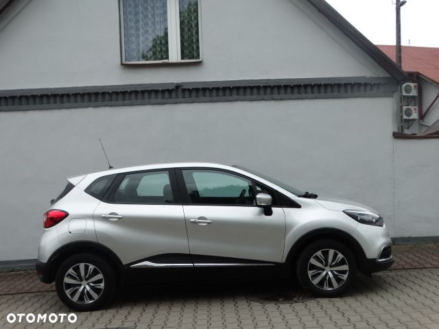 Renault Captur ENERGY TCe 90 Start&Stop Luxe - 7