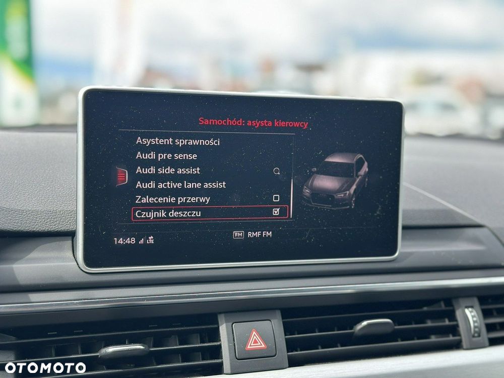 Audi A4 - 21