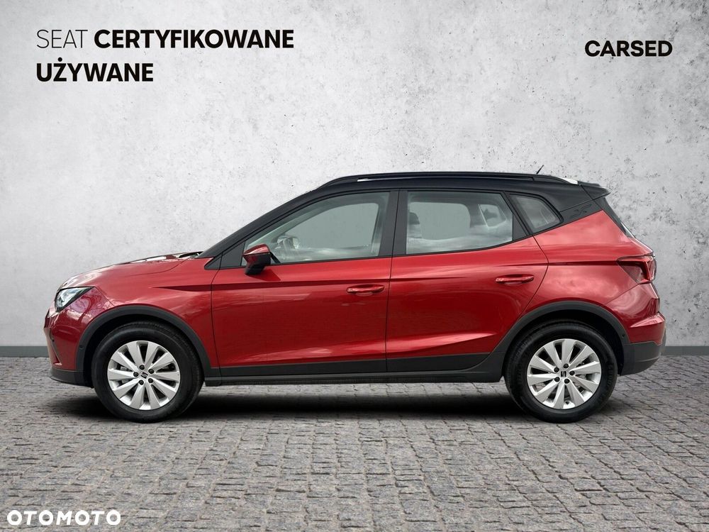 Seat Arona 1.0 TSI Style S&S DSG - 3
