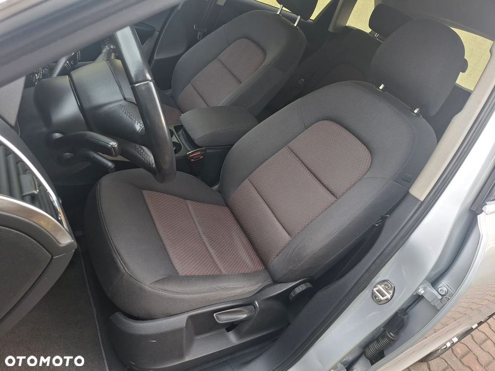 Audi Q5 2.0 TDI Quattro - 13