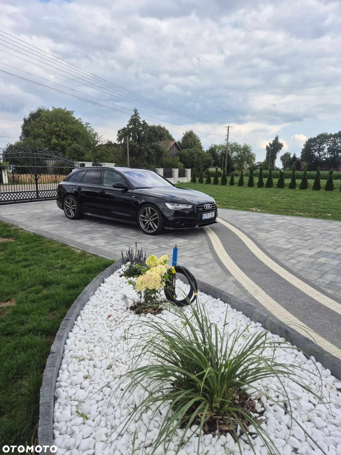 Audi A6 3.0 TDI Quattro S tronic - 20