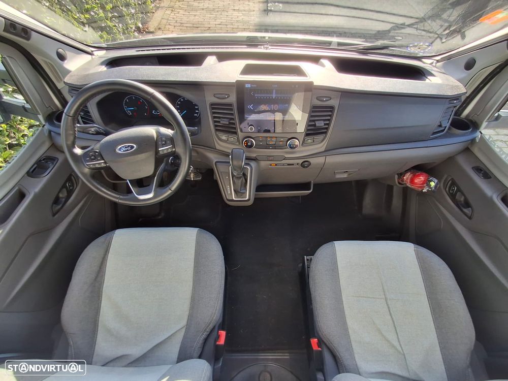 Challenger Graphite - 12