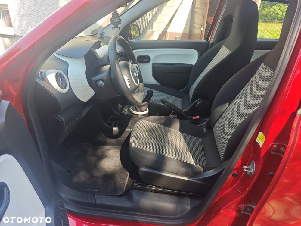 Renault Twingo - 8