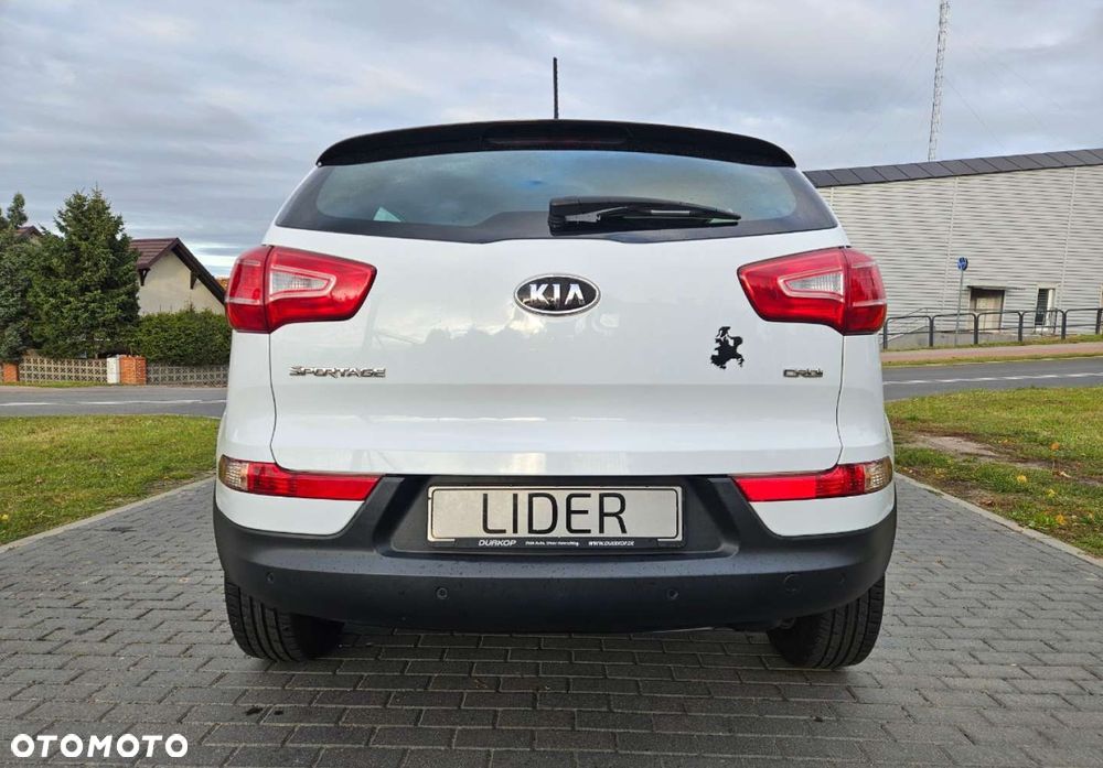 Kia Sportage - 18