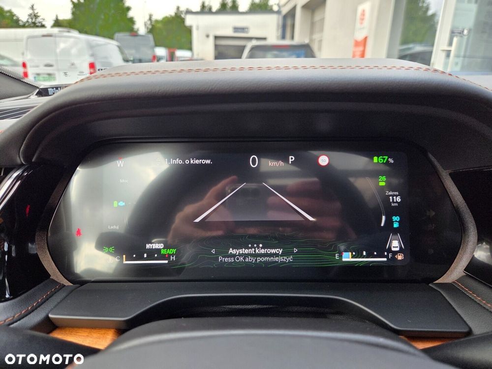 Jeep Grand Cherokee 2.0 4xe PHEV Summit Reserve - 27