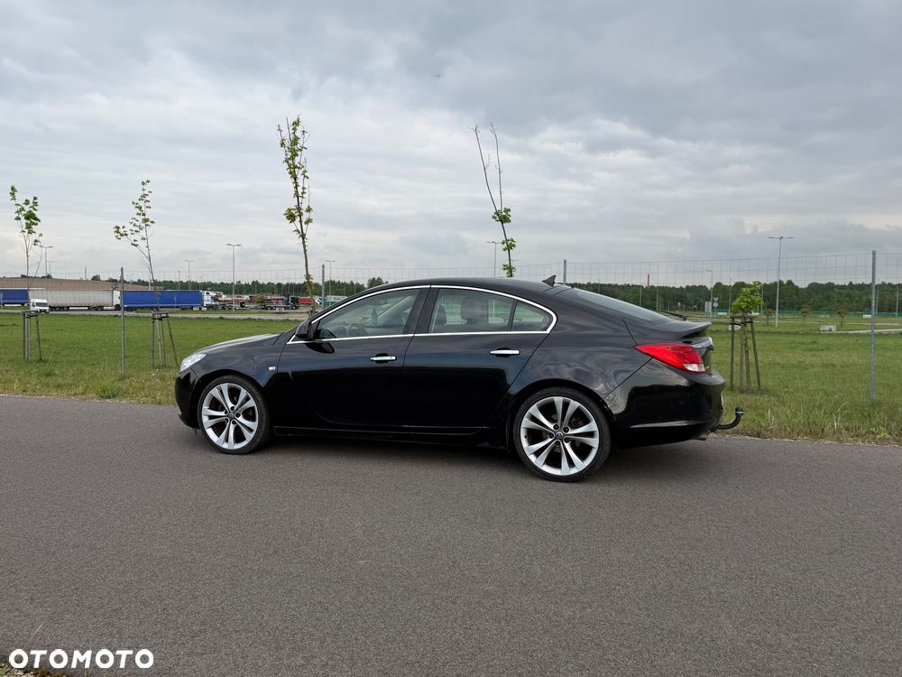 Opel Insignia 1.8 - 14