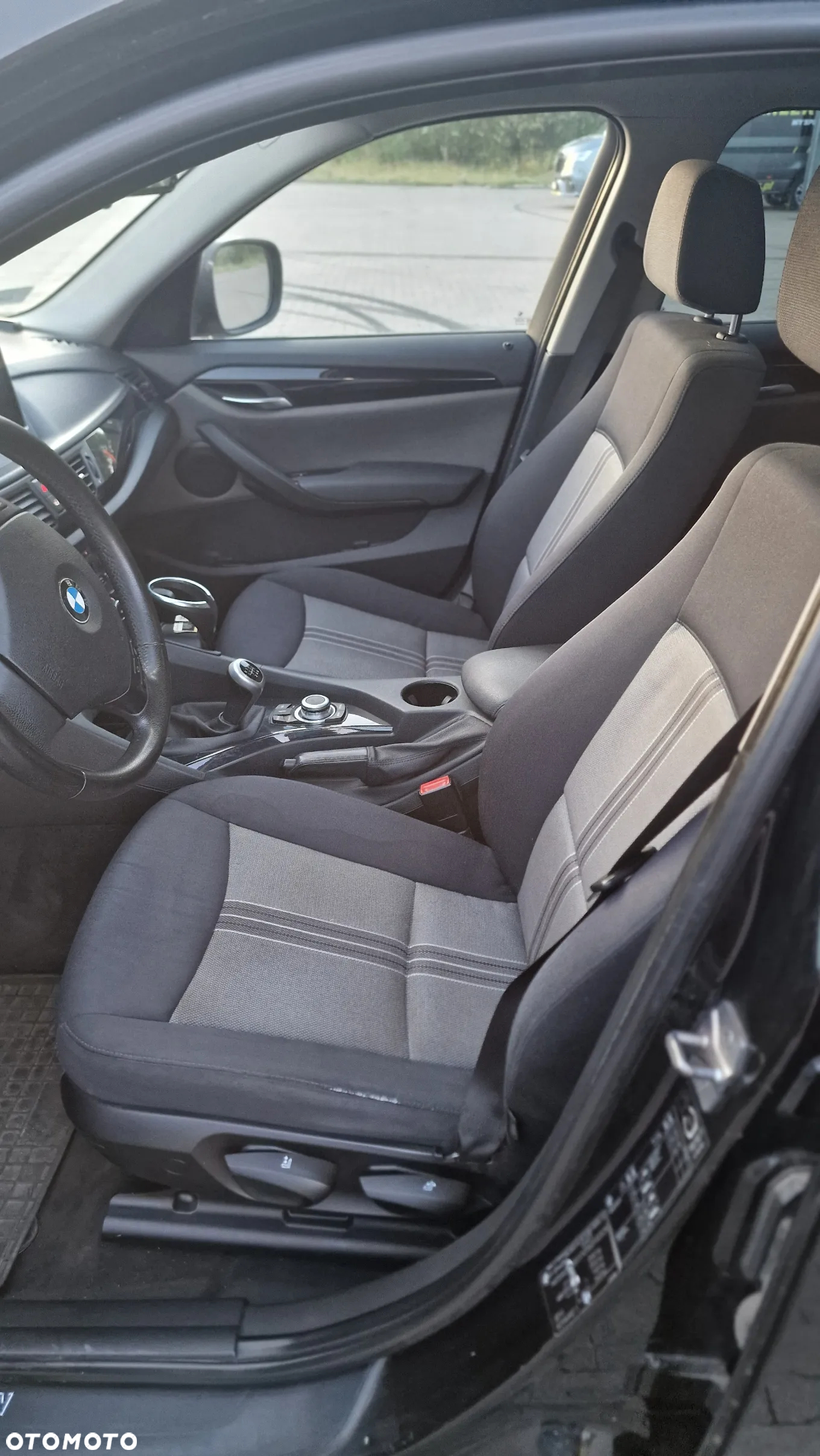 BMW X1 sDrive20d - 18