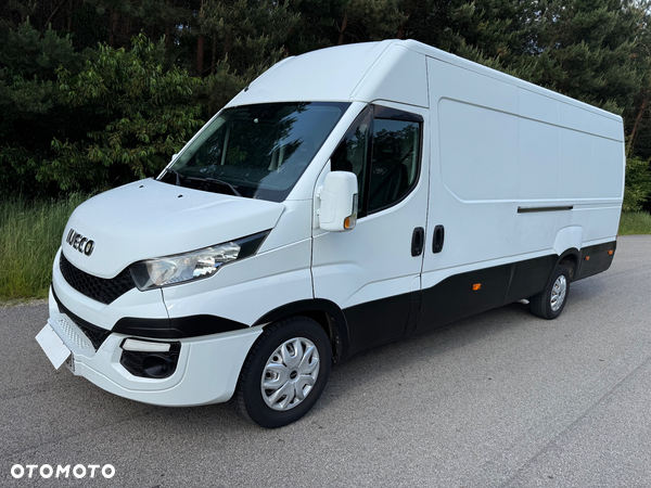 Iveco DAILY  35S15