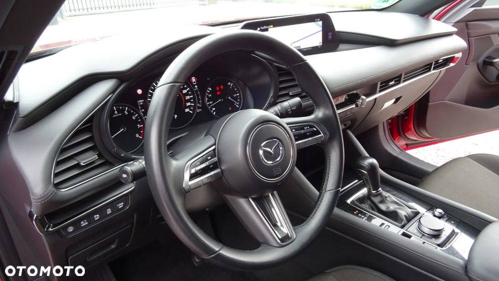 Mazda 3 2.0 mHEV Enso - 12