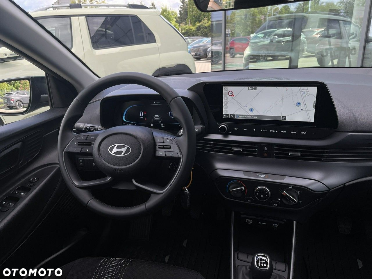 Hyundai i20 - 2