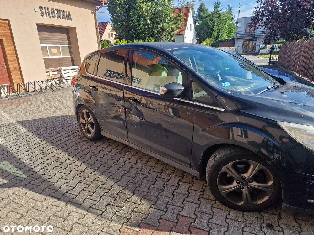 Ford C-MAX - 3