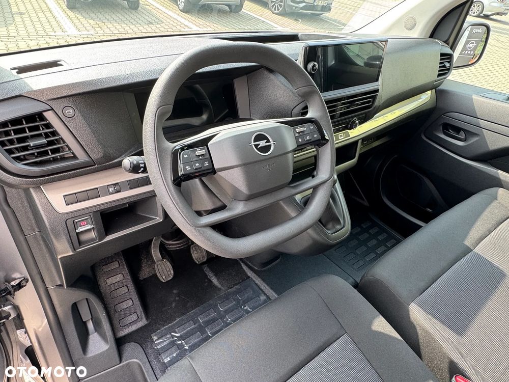 Opel VIVARO - 7