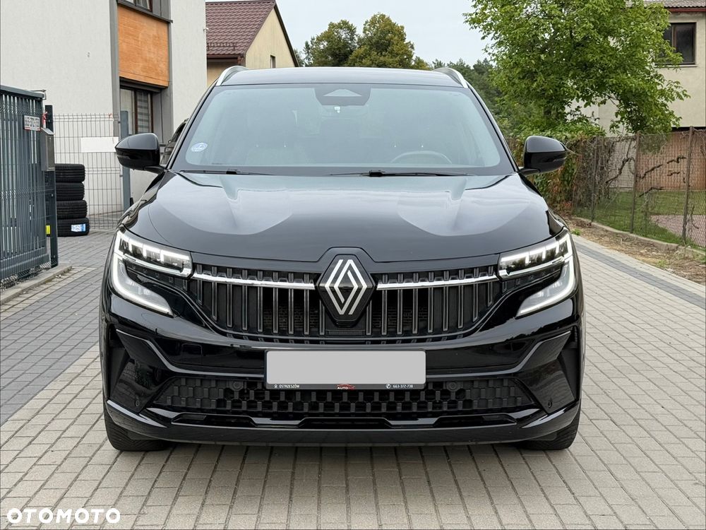 Renault Espace E-TECH Full Hybrid 200 Esprit Alpine 7-Sitzer - 3