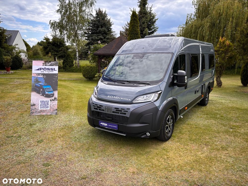 Possl ROADCRUISER - 1