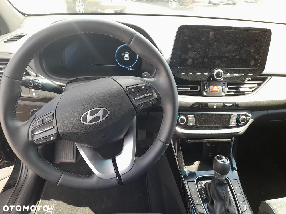 Hyundai i30 1.5 T-GDI 48V Smart DCT - 15