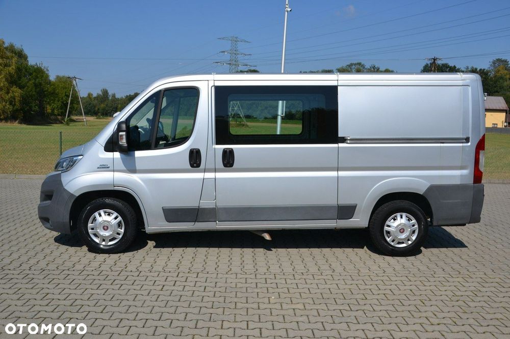 Fiat Ducato - 8
