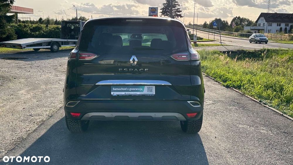 Renault Espace 1.6 TCE Energy Zen EDC - 34