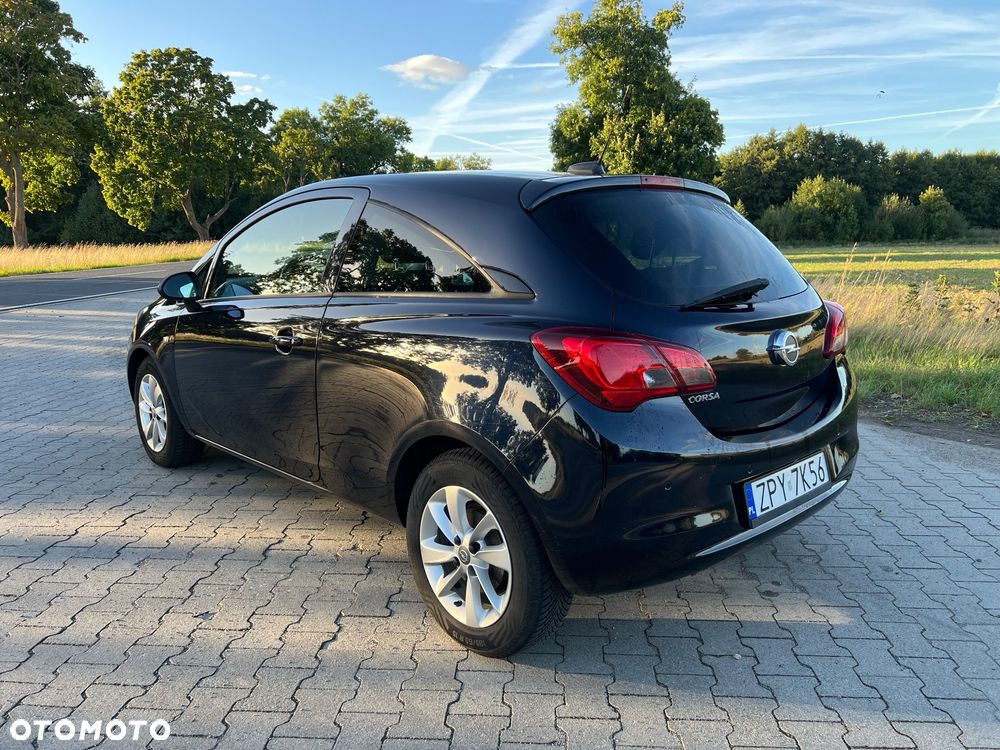 Opel Corsa - 6
