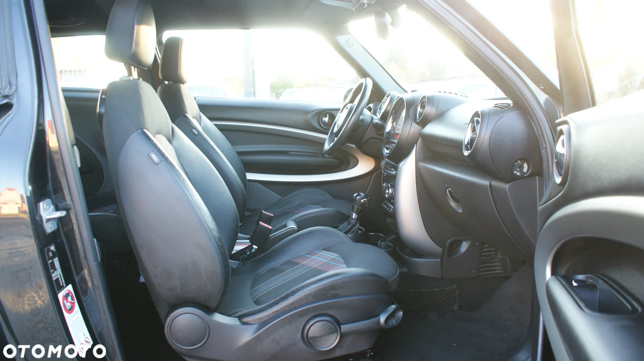 MINI Paceman Cooper D - 8