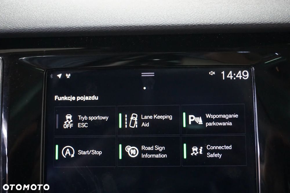 Volvo V60 D3 AWD Geartronic Momentum - 40