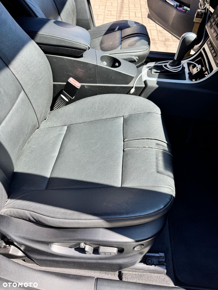 BMW X3 3.0sd - 13
