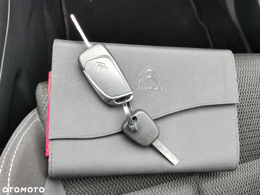 Citroën C4 1.6 BlueHDi Feel - 14